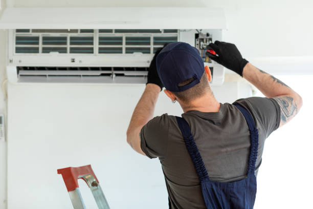 Southwest Greensburg, PA Airduct Cleaning Company