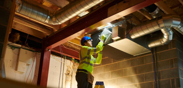  Southwest Greensburg, PA Airduct Cleaning Pros