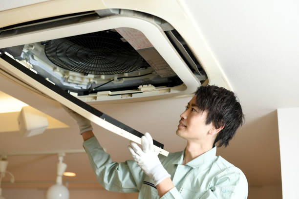 Best Air Duct Cleaning Near Me in Southwest Greensburg, PA