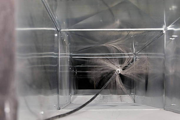 Best Commercial Air Duct Cleaning  in Southwest Greensburg, PA